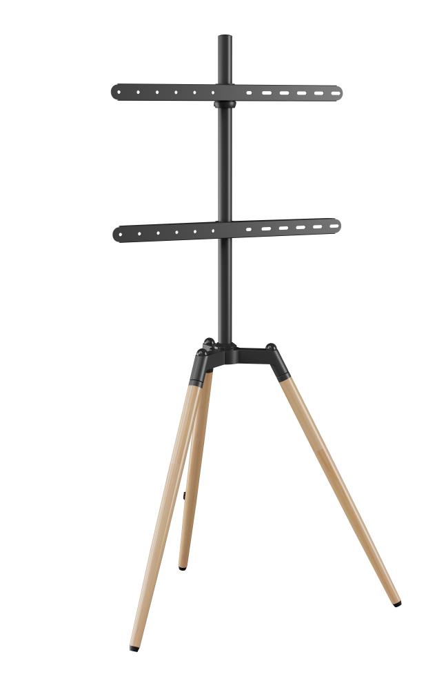 TV SET ACC FLOOR STAND 32-65"/TRIPOD TVS-65 S-01 GEMBIRD
