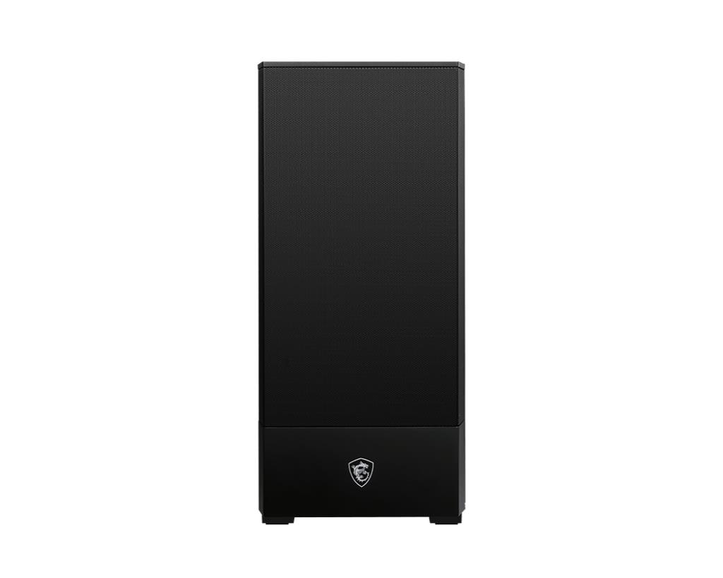 Корпус ATX W/O PSU MAG FORGE 110R MSI на малюнкі №3