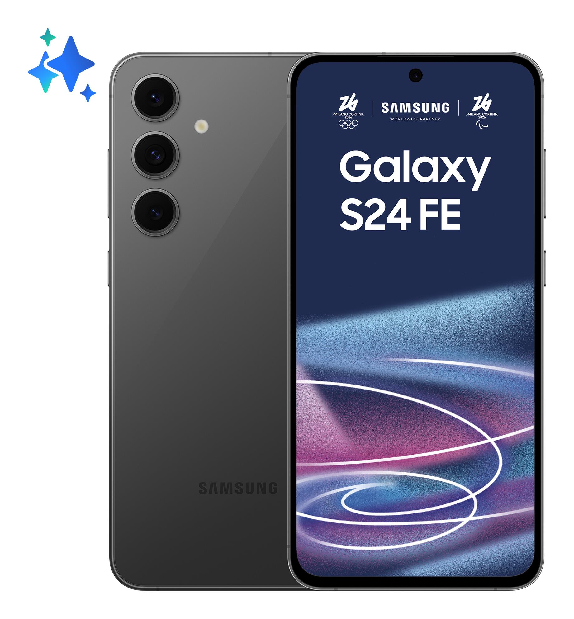 SAMSUNG SM-S721BZKDEUE