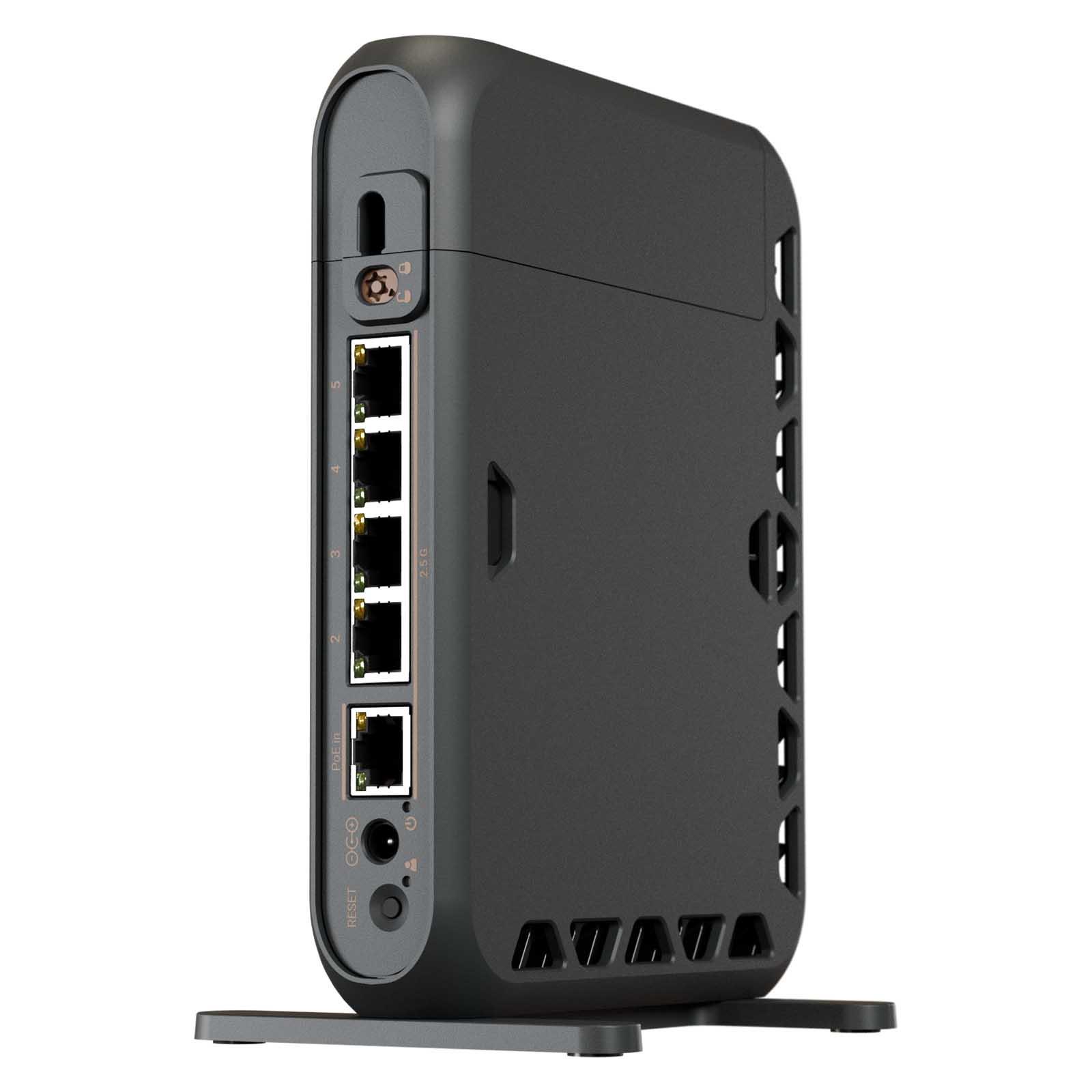 MIKROTIK MA53UG+HBEH