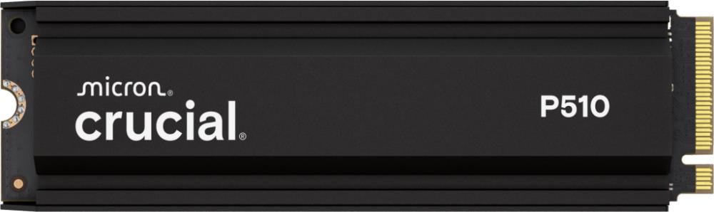 CRUCIAL CT2000P510SSD5
