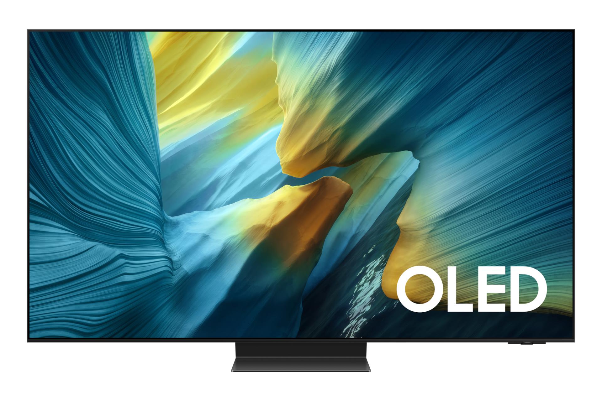 SAMSUNG QE55S95FATXXH
