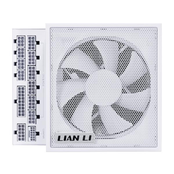 LIAN LI G9P.EG0850.WE00.EU