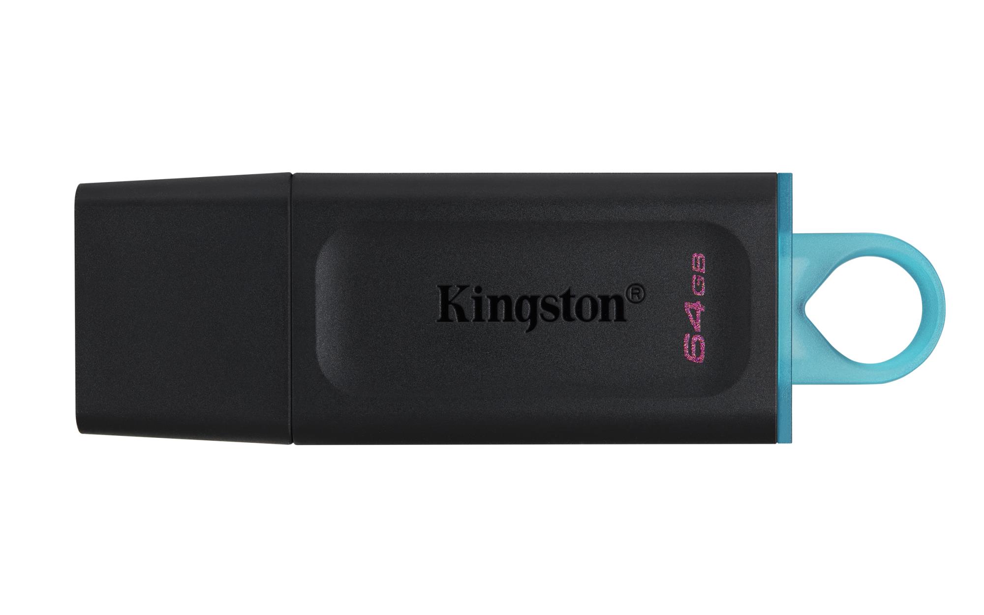 KINGSTON DTX/64GB