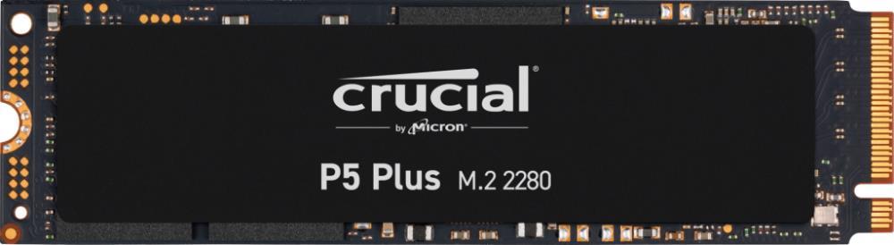 SSD | CRUCIAL | 2TB | M.2 | PCIE | Write speed 5000 MBytes/sec | Read speed 6600 MBytes/sec | TBW 1200 TB | CT2000P5PSSD8