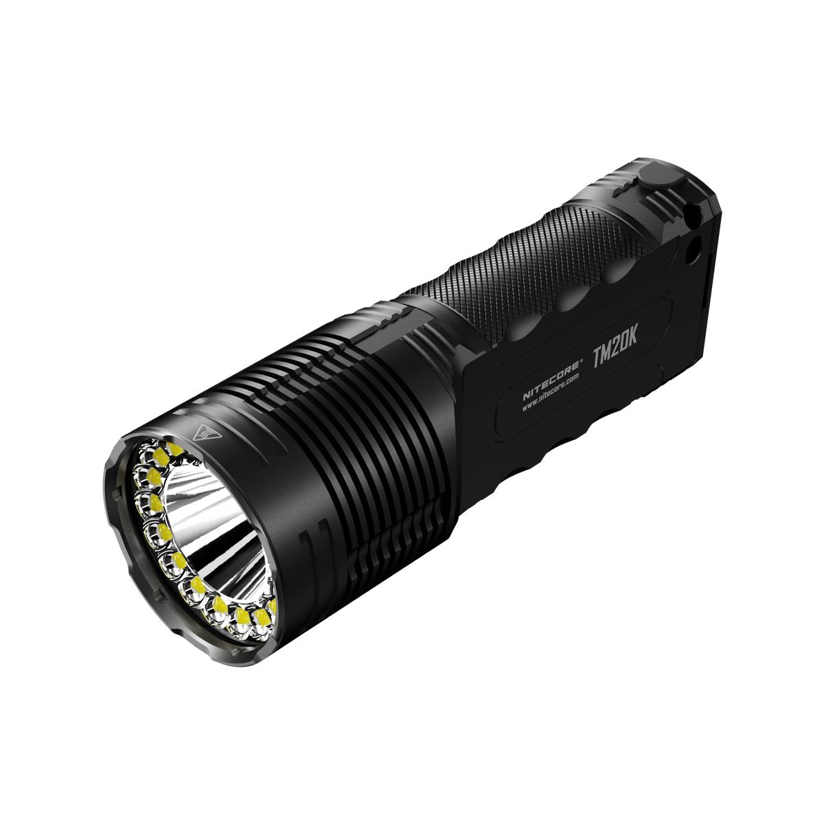 NITECORE TM20K