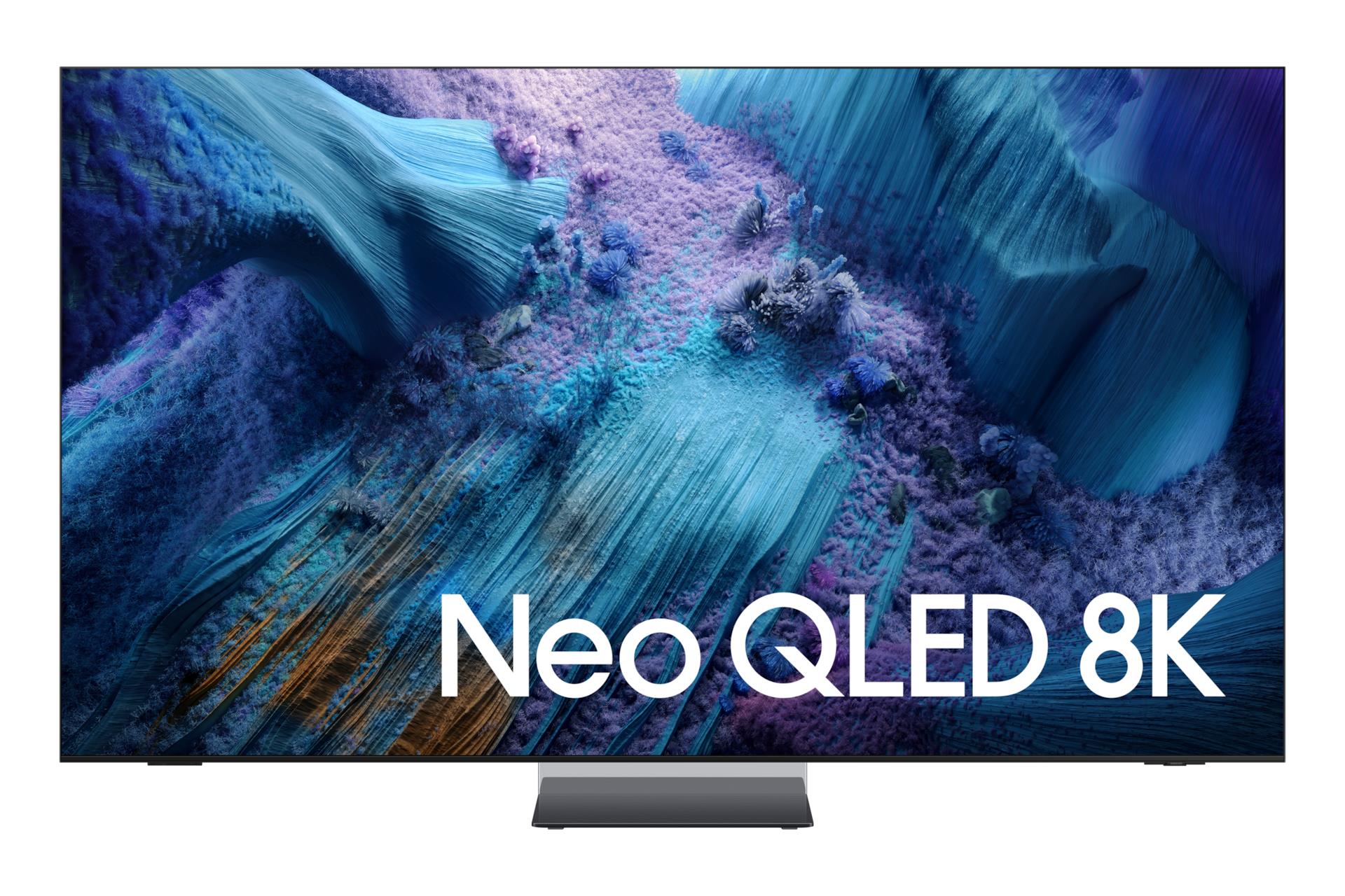 SAMSUNG QE65QN990FTXXH