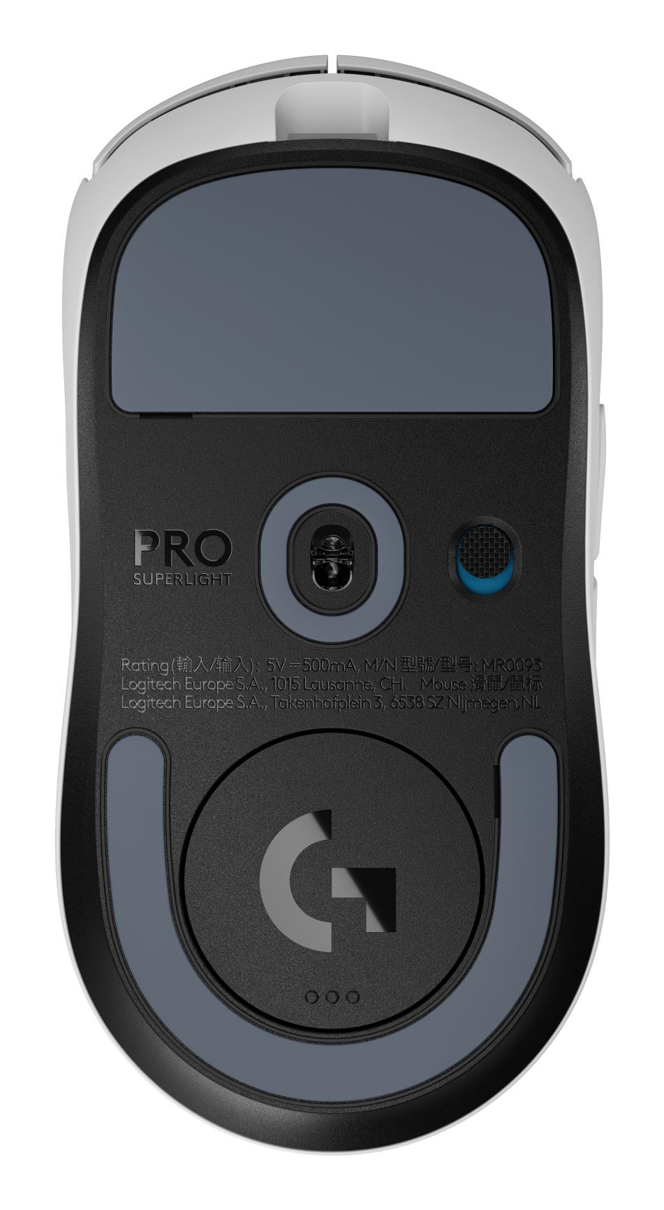 LOGITECH 910-006638