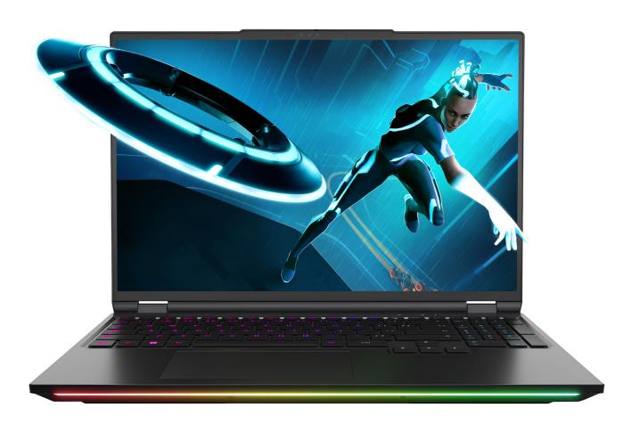 Ноутбук (портативний комп’ютер) CU9-275HX 16" 32GB/1TB RX5070TI-16UA26 DREAM MACHINES