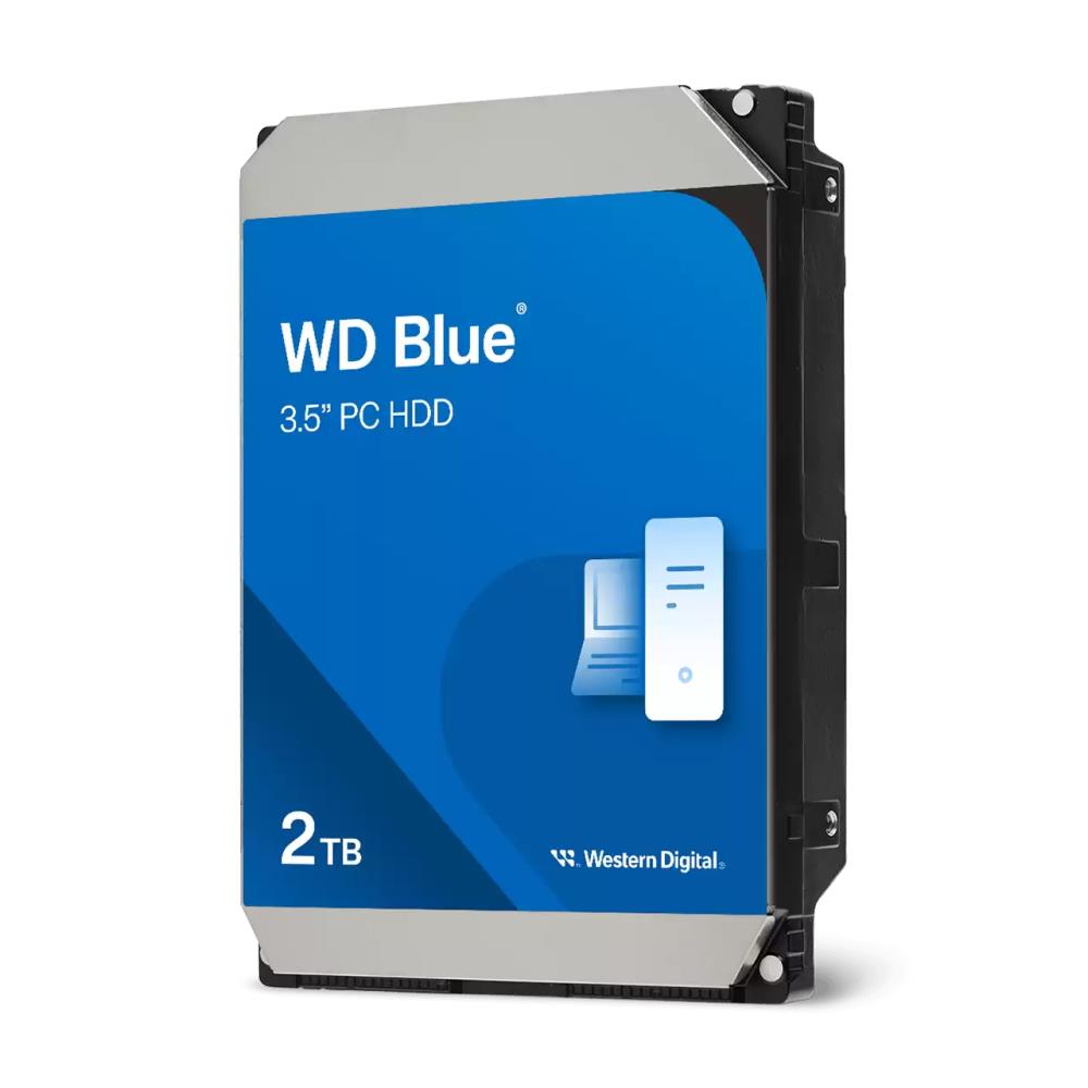 WESTERN DIGITAL WD20EARZ