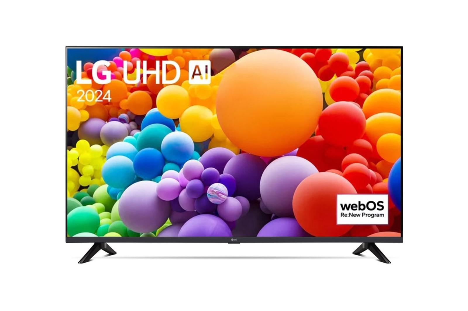 LG 50UT73003LA