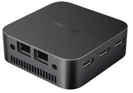 BLACKVIEW PC MINI MP80 N97 16/512GB