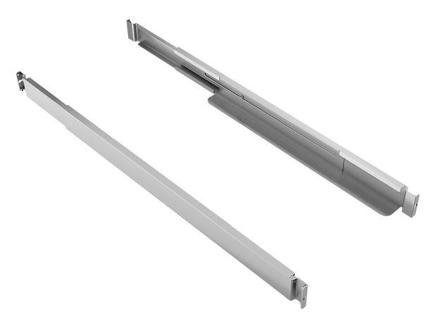 UPS Acc Rail Kit 19"/UPAC-RAILKIT-CY01B Njoy