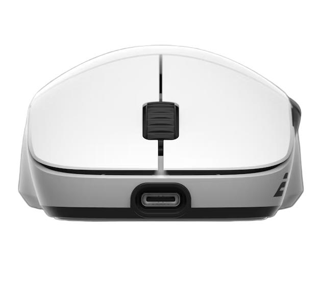 Миша ігрова бездротова Endgame Gear XM2we, білий на малюнкі №8