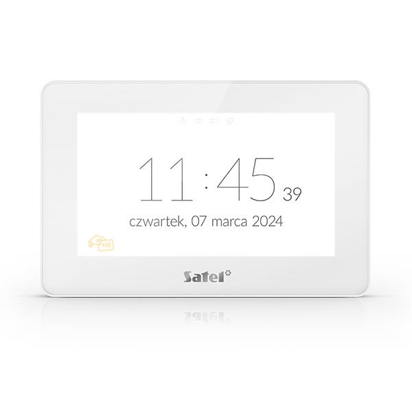 SATEL INT-TSH2R-W