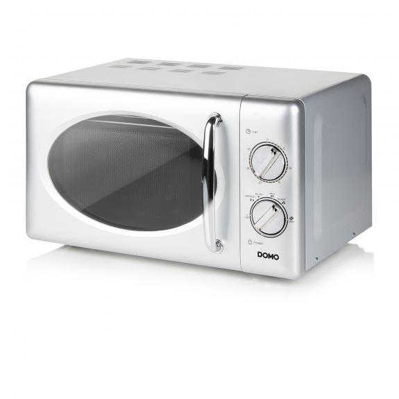 MICROWAVE OVEN 25L SOLO/DO3025 DOMO