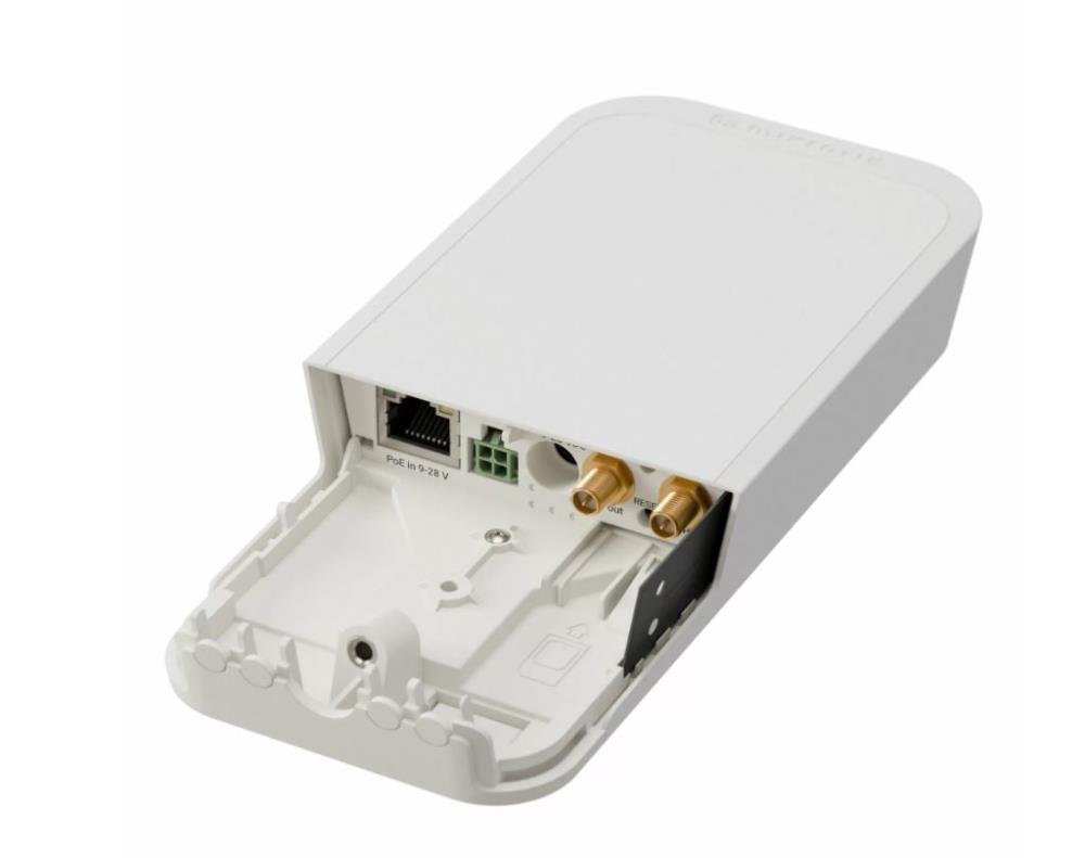 MIKROTIK RBWAPR-2ND&R11E-LR8G