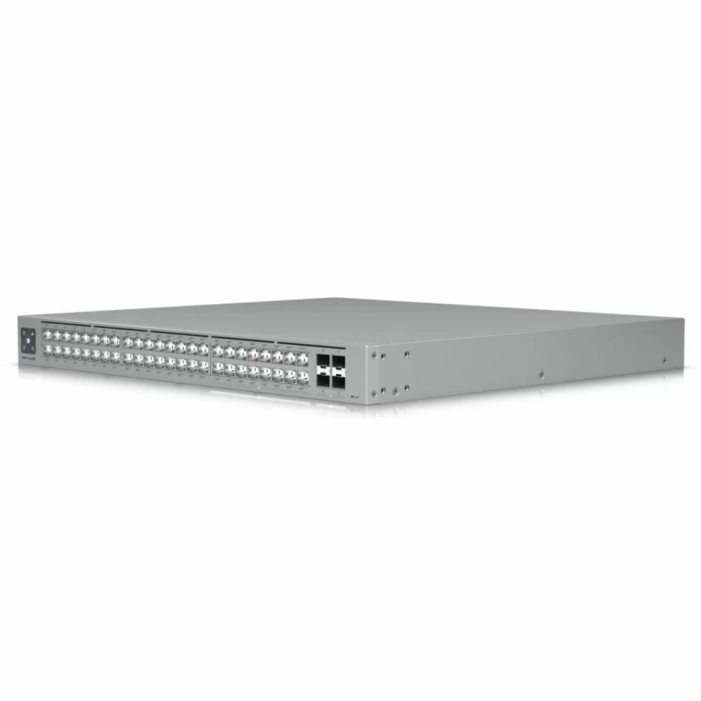 UBIQUITI USW-PRO-MAX-48-POE