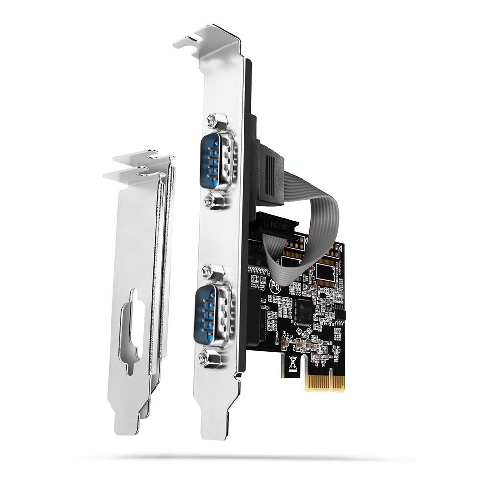 AXAGON PCEA-S2N