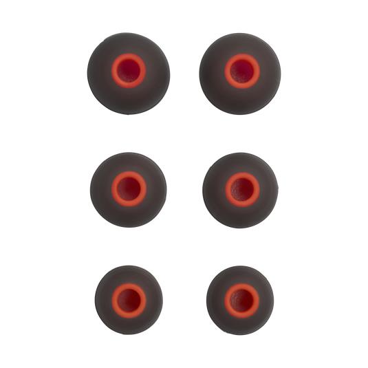 Навушники JBLT310CBLK дивитися зображення № 8