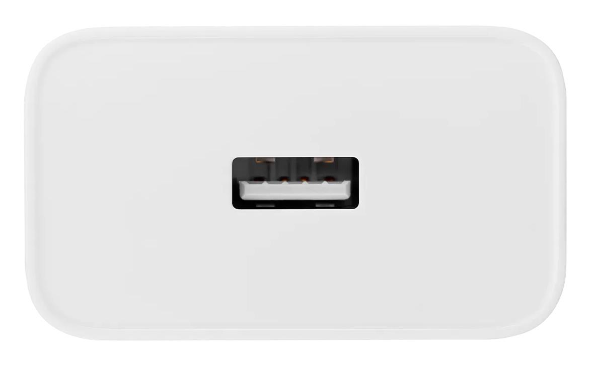 Сетевой адаптер OPPO SUPERVOOC 45W VCB4JAEH White на картинке №3