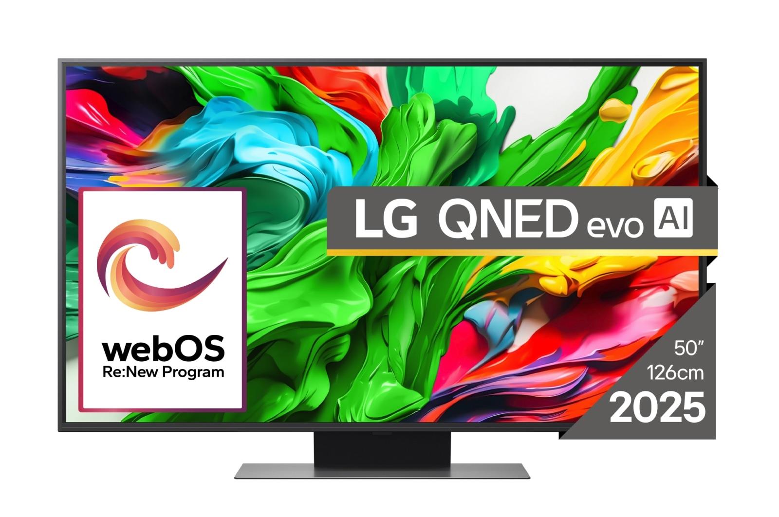 LG 50QNED86A3C