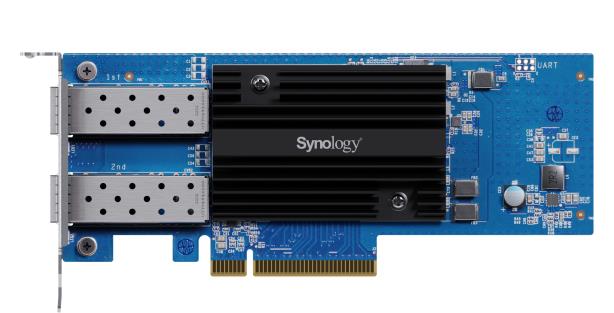 SYNOLOGY E25G30-F2