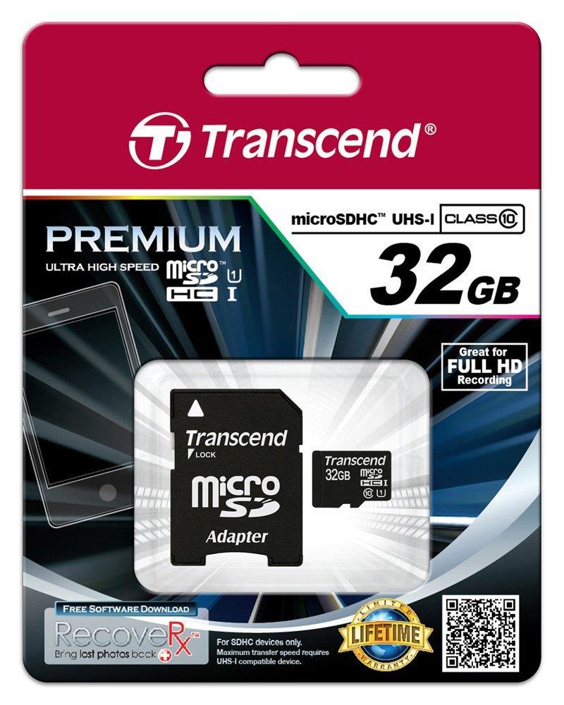TRANSCEND TS32GUSDU1