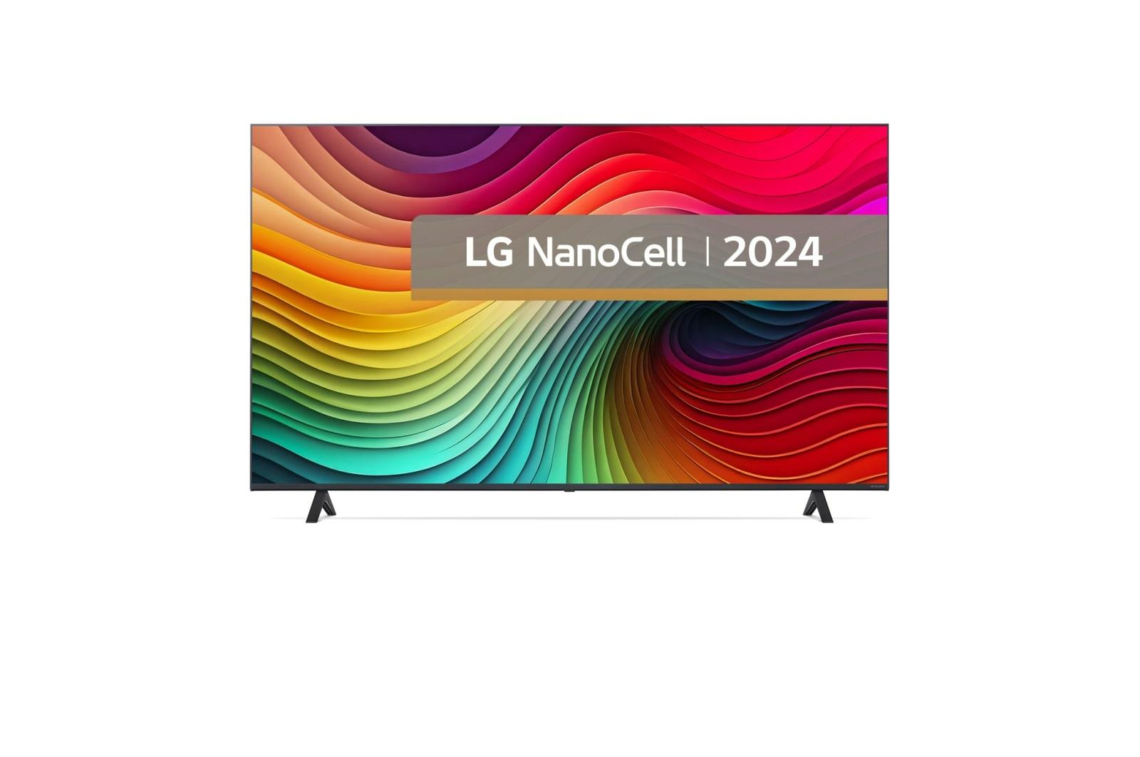 LG 55NANO81T3A