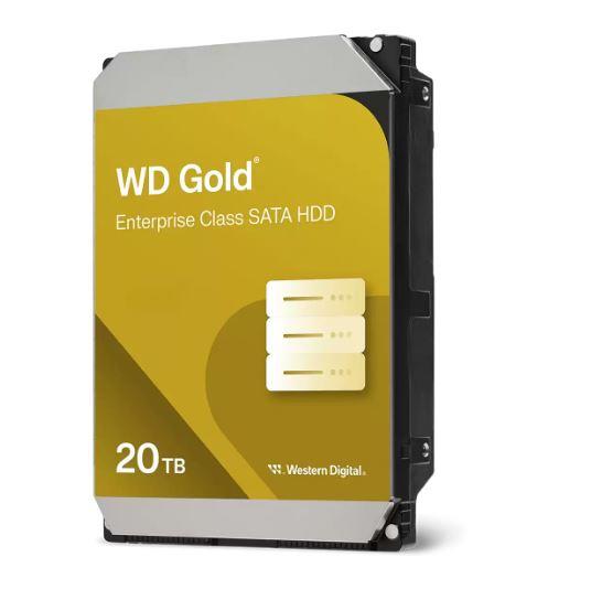 WESTERN DIGITAL WD203KRYZ
