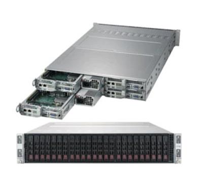 SUPERMICRO SYS-2029TP-HTR