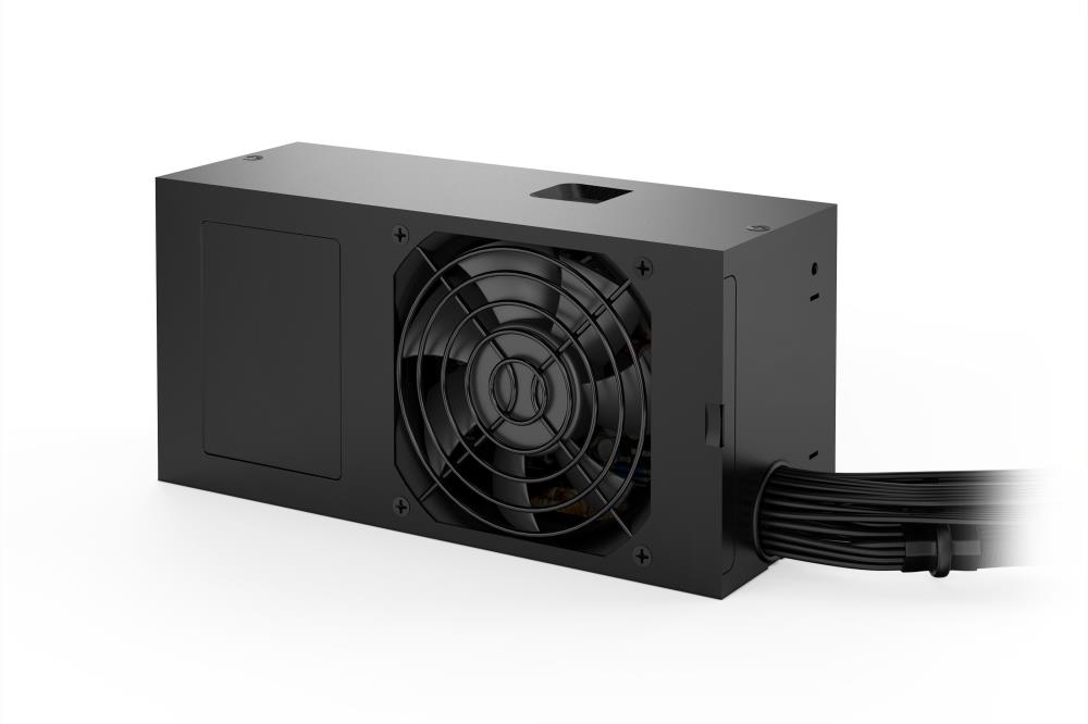 BE QUIET 300 Watts Peak Power 350 Watts Efficiency 80 PLUS B...