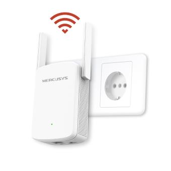 Підсилювач Wi-Fi сигналу, ME30 MERCUSYS на малюнкі №4