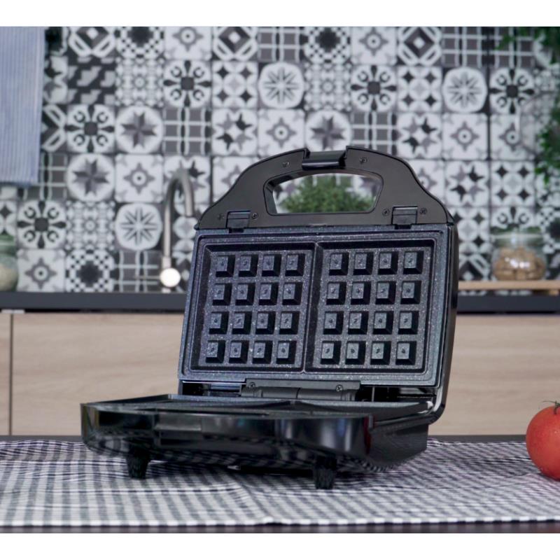 Сендвічниця 3 in 1 SW7950 cook&fun Ufesa (71405118) на малюнкі №8