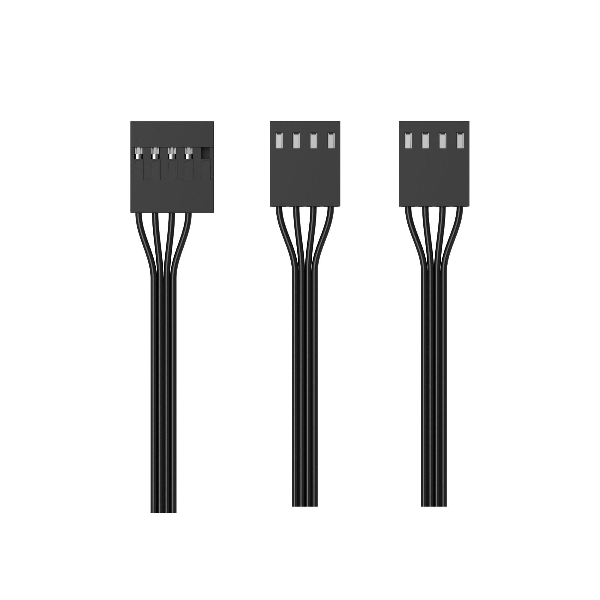 Система охолодження для компютерного процесора DELTA A62 EX BK DIGITAL (DELTA-A62-BK2NNWD00E-GL) OCYPUS на малюнкі №9