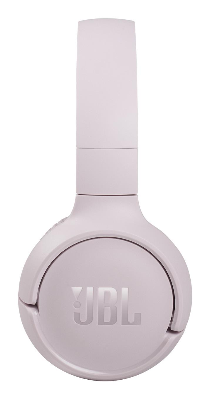 Навушники з БТ JBLT510BTROSEU дивитися зображення № 10