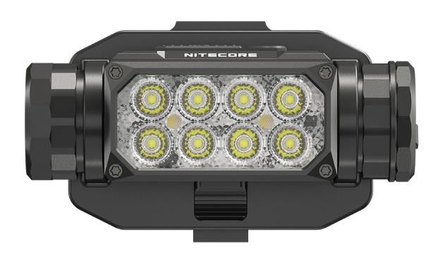 NITECORE HC65M UHE