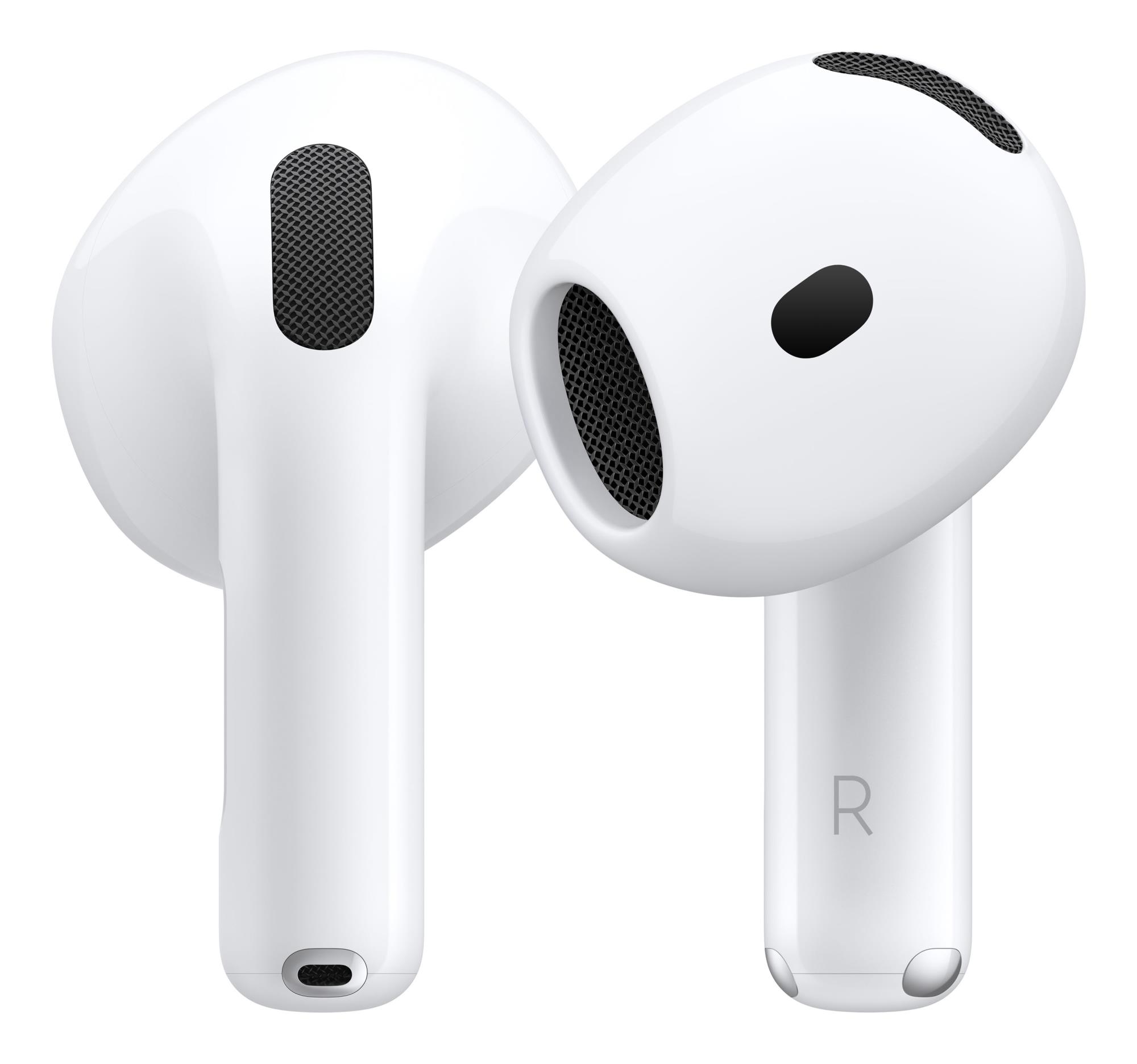 HEADSET AIRPODS 4/MXP93 APPLE