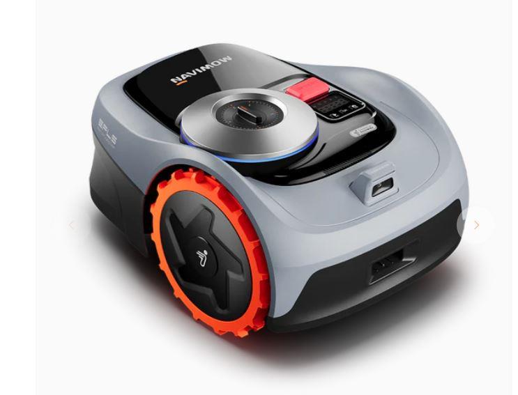 NINEBOT BY SEGWAY AA.12.02.01.0011