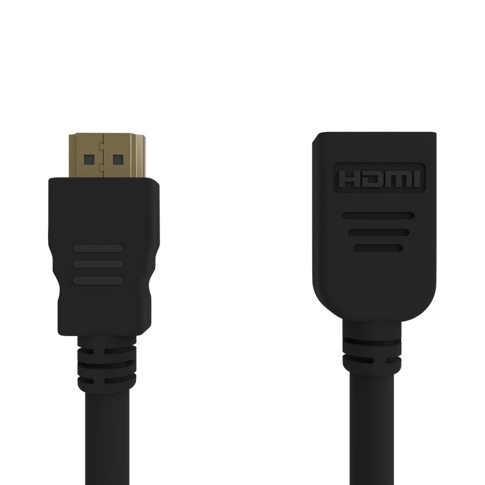 GEMBIRD CC-HDMI4X-0.5M