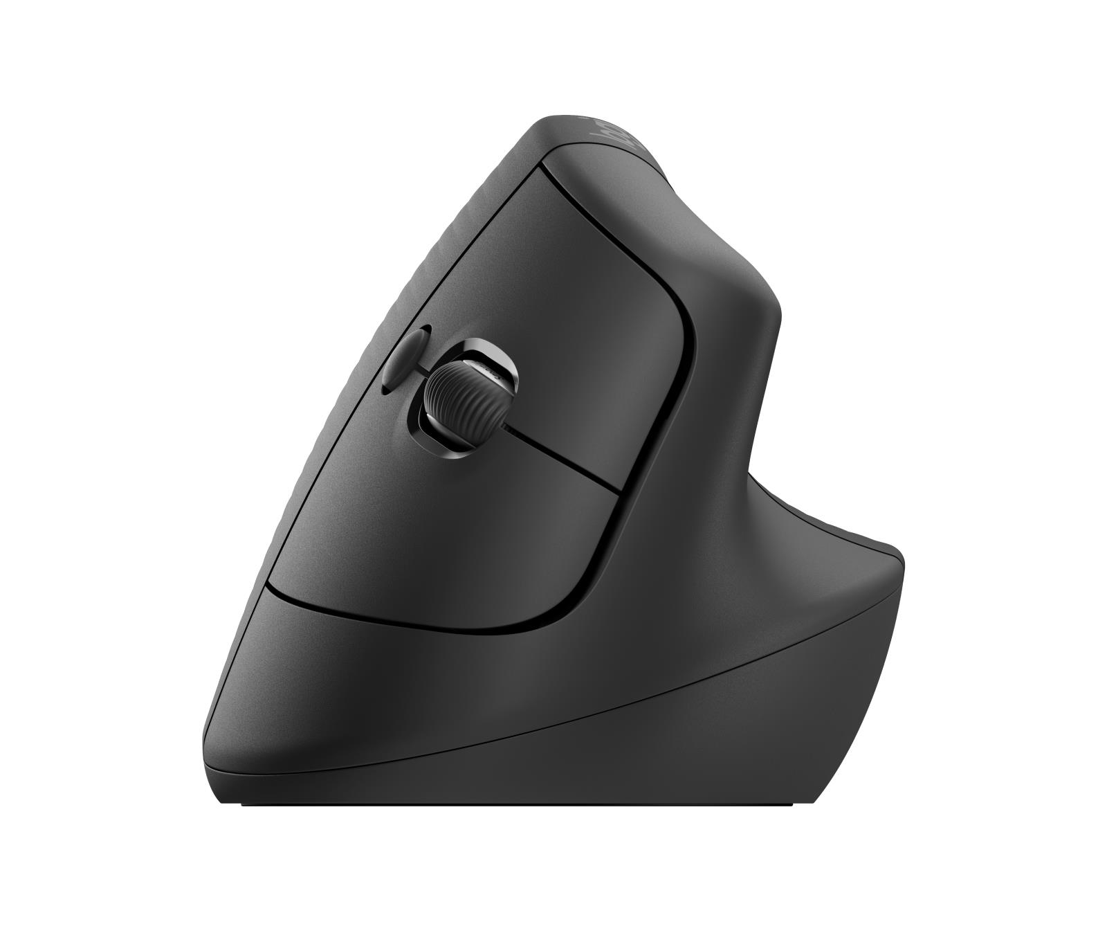 Мышка USB OPTICAL WRL VERTICAL BLACK RIGH 910-006494 LOGITECH на картинке №7
