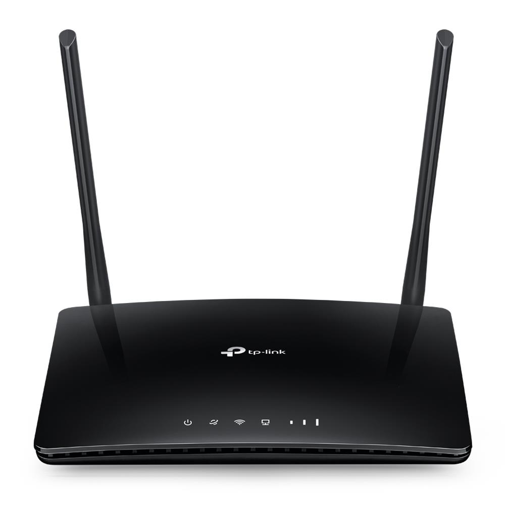 Wireless Router|TP-LINK|Wireless Router|733 Mbps|IEEE 802.11a|IEEE 802.11b|IEEE 802.11g|IEEE 802.11n|IEEE 802.11ac|1 WAN|3×10/100M|DHCP|Number of antennas 5|4G|ARCHERMR200