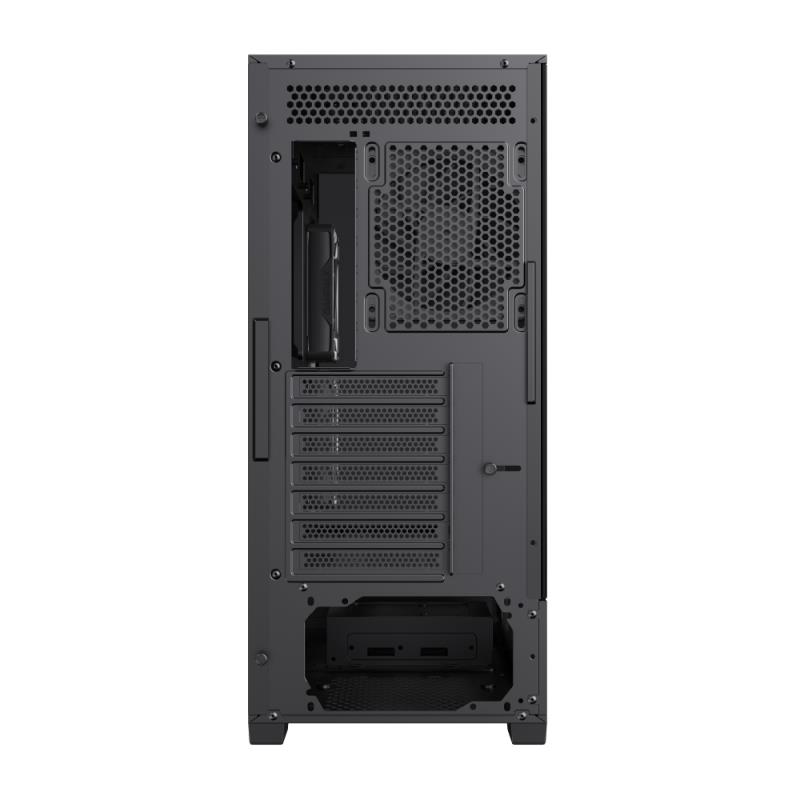 Корпус для компютера ATX W/O PSU VISTA 2 AB GAMEMAX на малюнкі №10