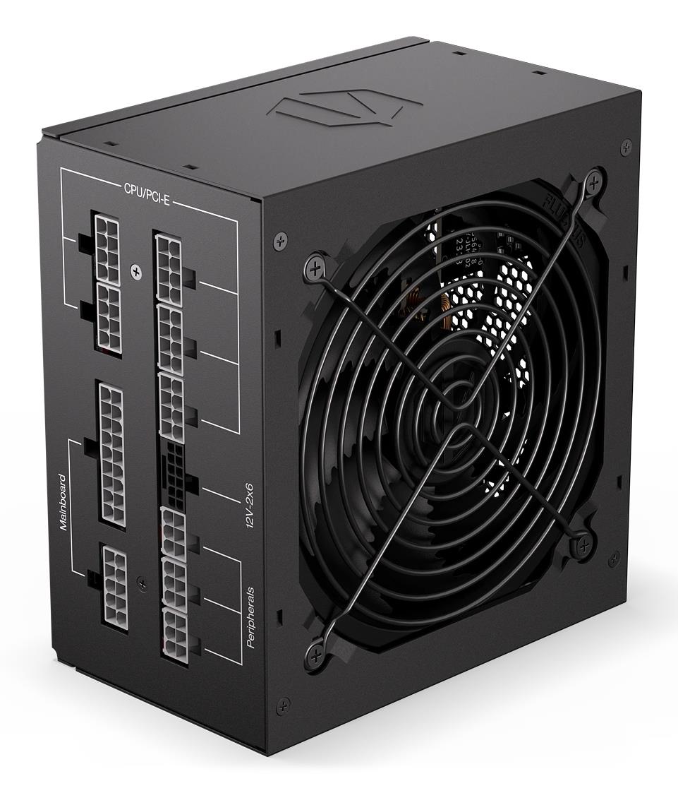 Power Supply|ENDORFY|ATX|PC|100 – 240 V|750 W|EY7A013