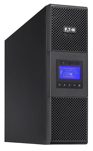 Джерело безперебійного живлення Eaton 9SX 5000i на малюнкі №1