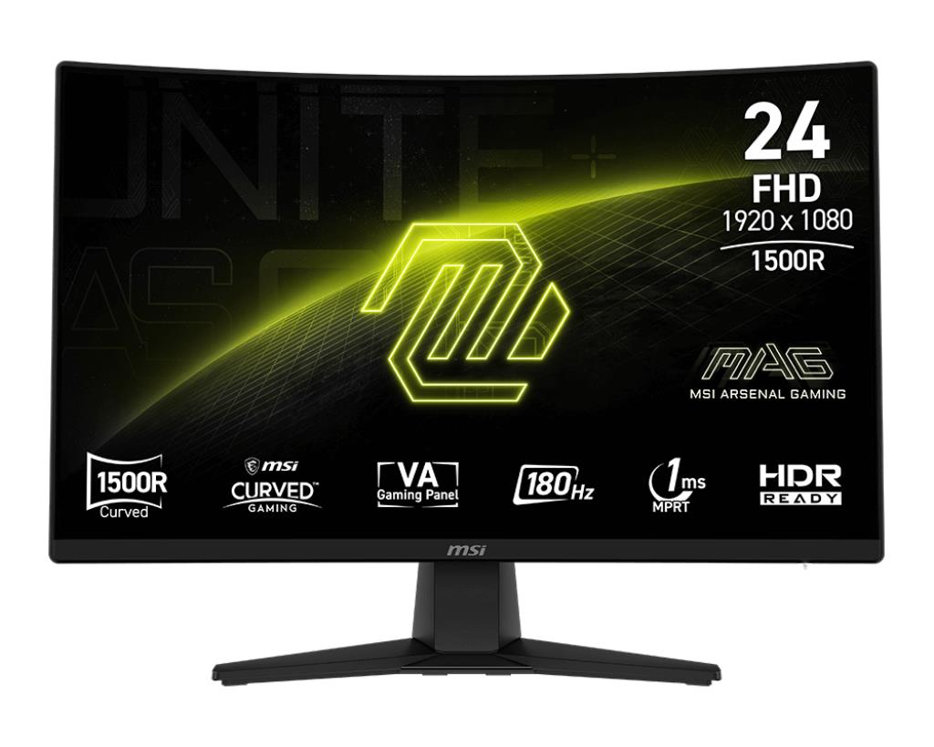 MSI MAG 242C