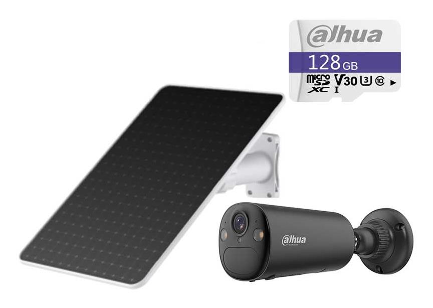 DAHUA KIT/BF4CA-4G0210BXL/M0508