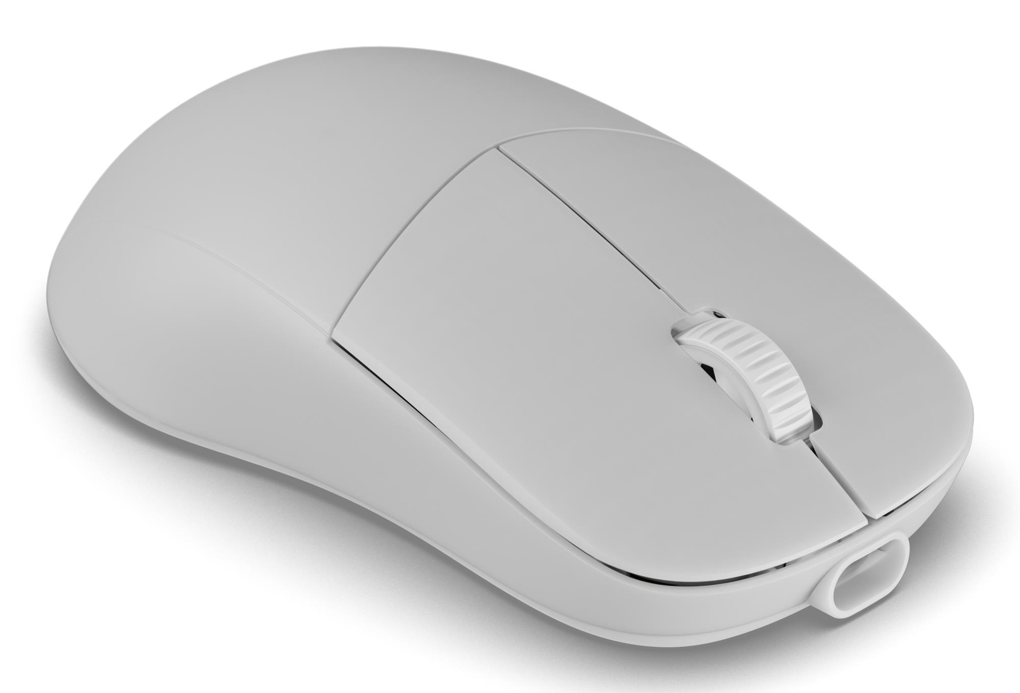 Миша ігрова бездротова Endgame Gear XM2w 4k v2 , білий (прозорий) на малюнкі №4