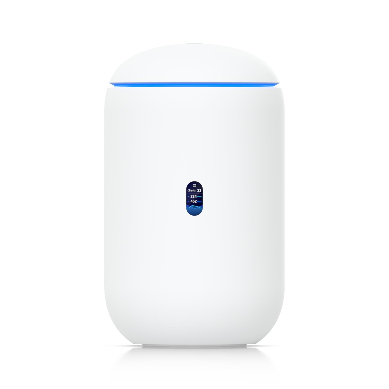 UBIQUITI UDR7