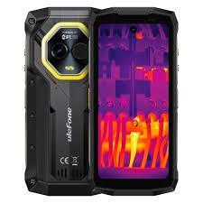 ULEFONE MINI20TPRO BLACK